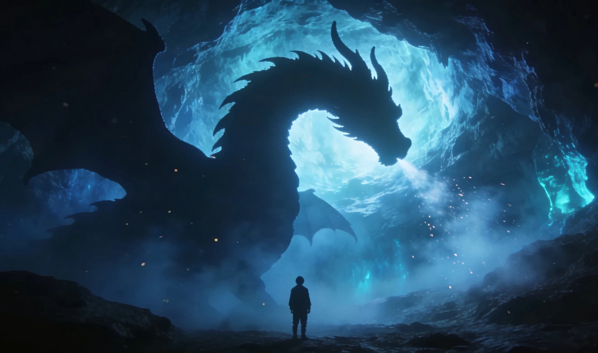 AI VFX & Animation 2