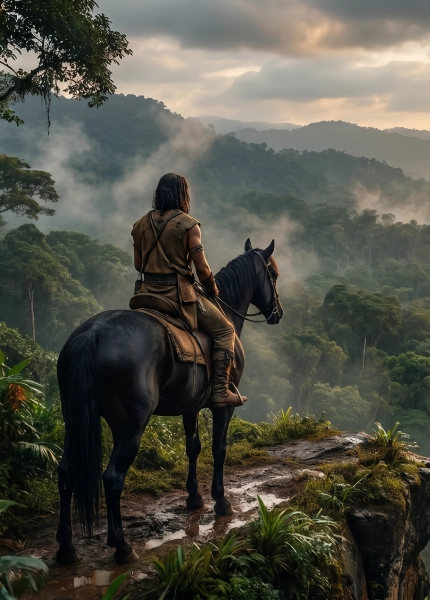 AI Cinema Production Company in India