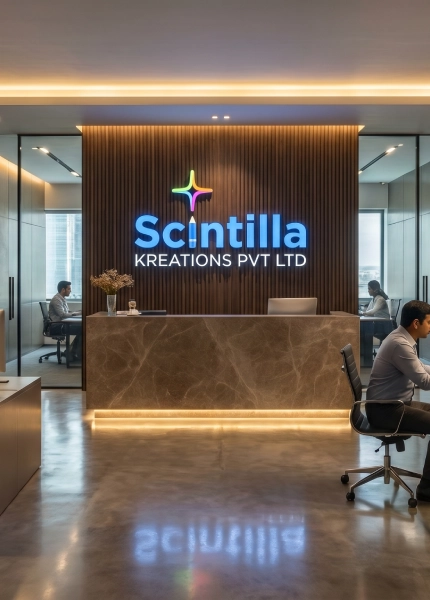 next-generation advertising agency