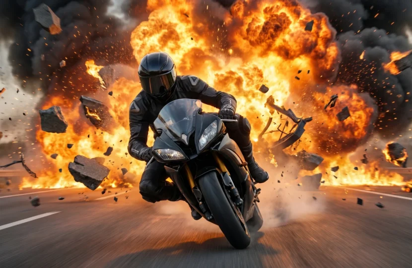 best AI vfx companies in India Gallery 2