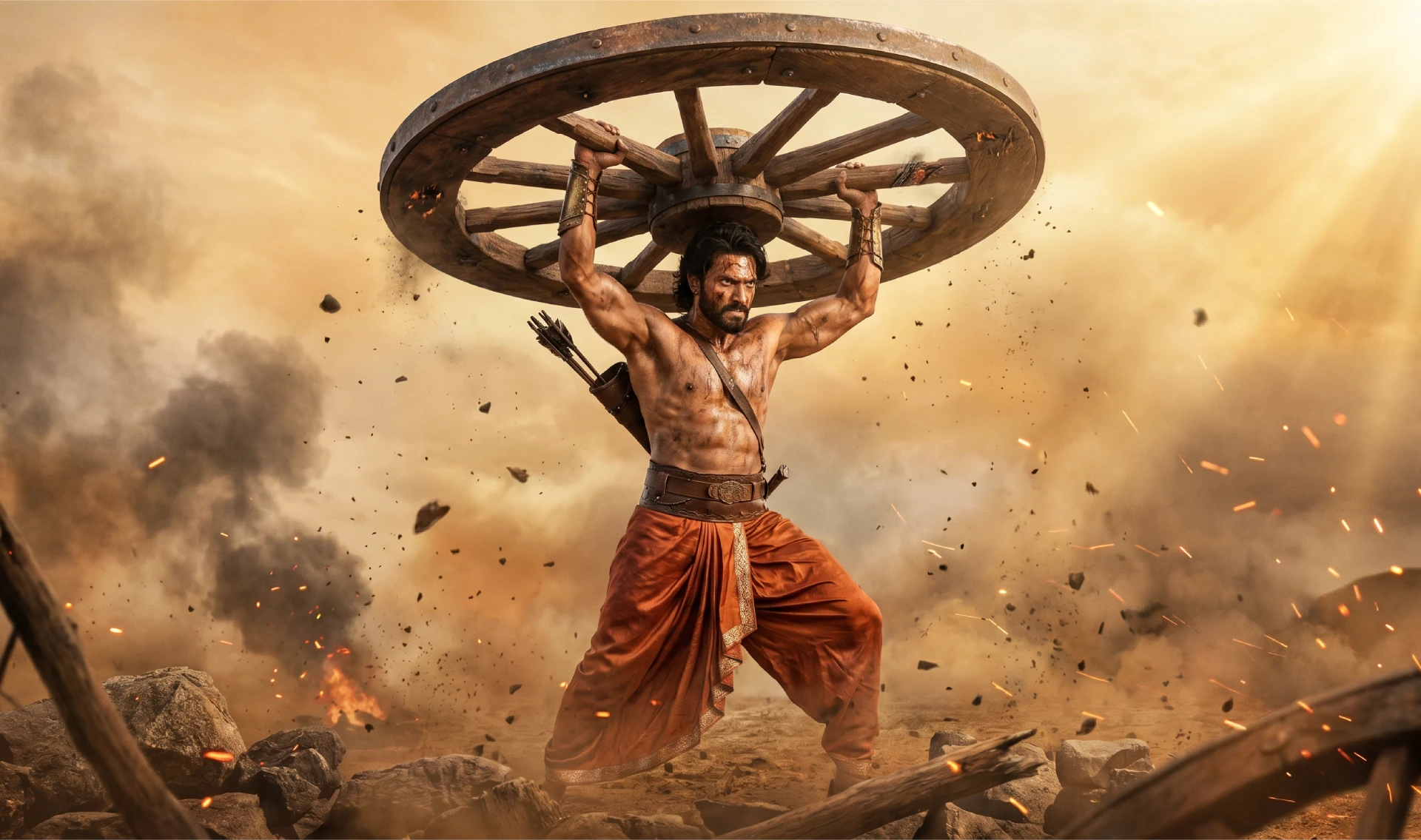 best AI vfx companies in India Gallery 3
