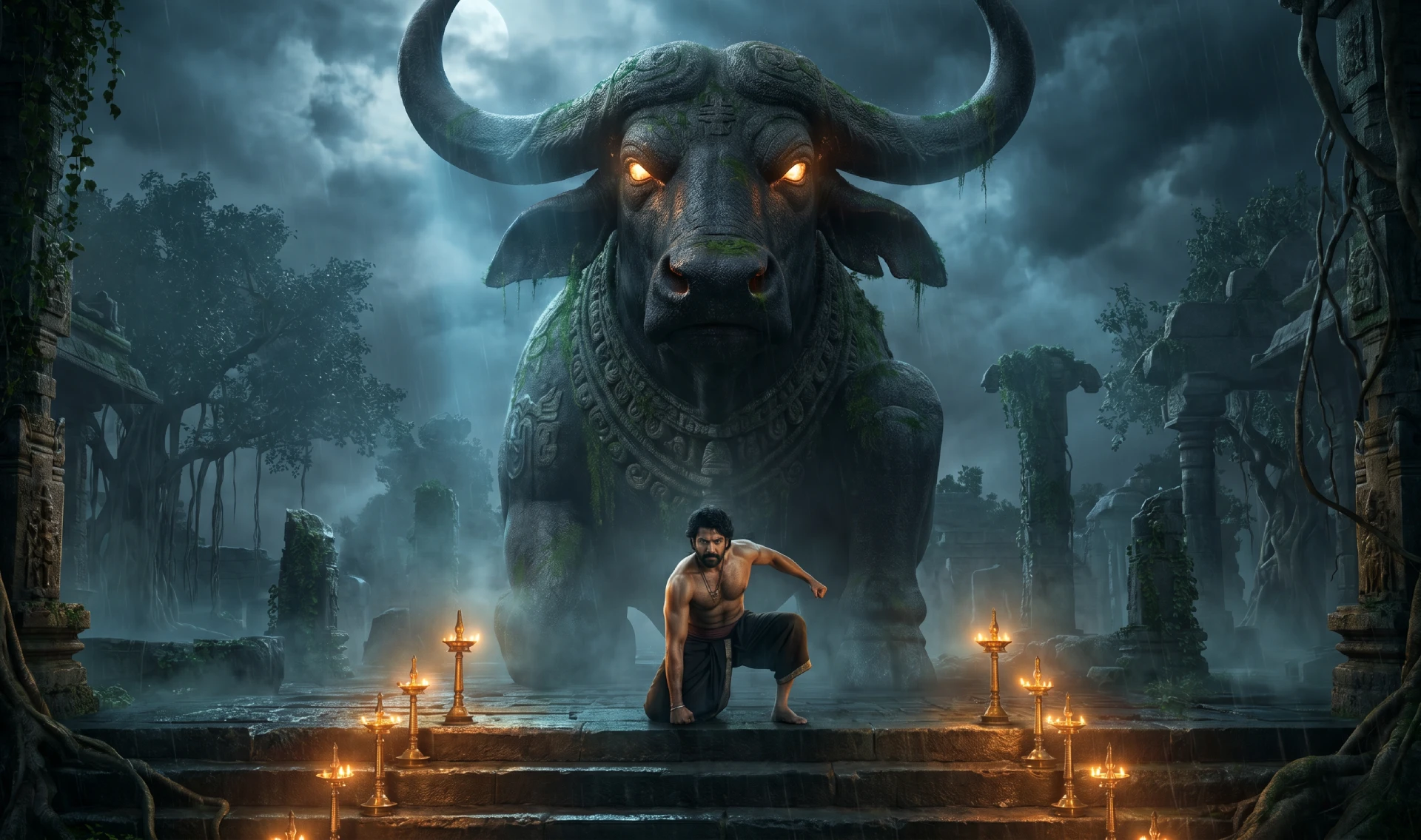 best AI vfx companies in India Gallery 5